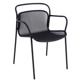 Modern garden chair – clearance sale